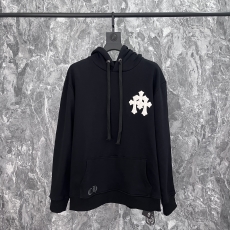 Chrome Hearts Hoodies